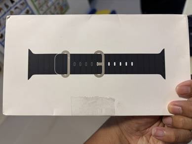 strap ocean band ultra 49mm