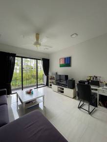 Condominium For Sale in Seri Riana Residence