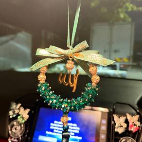 car decoration