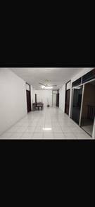 Flat For Rent in Taman Mutiara (Bebuloh)