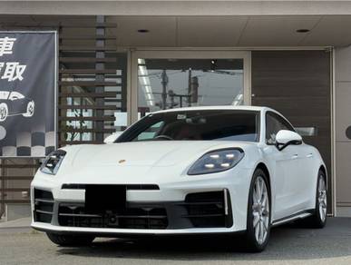 Porsche Panamera BASE in Desa ParkCity, KUL