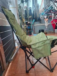 Foldable chairs 86 x 44 x 44 cm