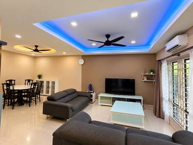 2-storey Terraced House For Sale in Semenyih,SGR