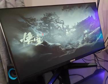 ASUS TUF Gaming VG259Q5A 24.5 Tiptop !!!