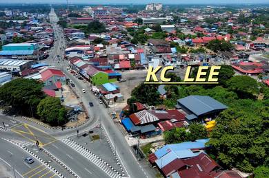 Commercial Land in Kepala Batas, PNG