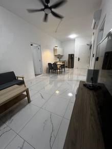 Service Residence For Rent in Cubic Botanical