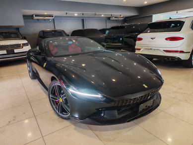 Ferrari Roma DCT in Petaling Jaya, SGR