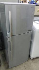Toshiba Refrigerator Sejuk Fridge Small Peti Ais