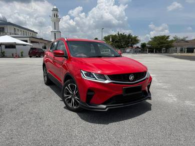 Proton X50 PREMIUM in Bukit Mertajam, PNG