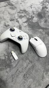 Flydigi Direwolf 4 & Attack Shark X11 Combo
