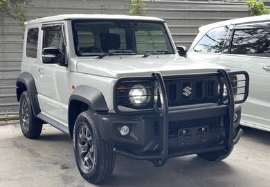 Suzuki Jimny - in Gombak, KUL