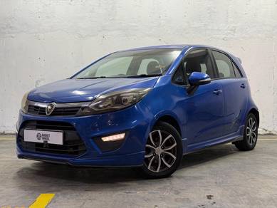 Proton Iriz PREMIUM in Balakong, SGR