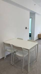 Service Residence For Rent in Savana @ Utropolis