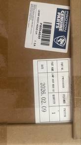 Headlamp Proton Saga VVT 2016-2024