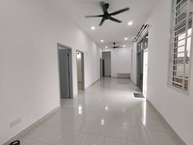 2-storey Terraced House For Rent in Kulai,JHR