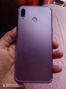 honor play