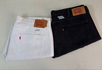 Levi’s 501 sz 44 Combo: