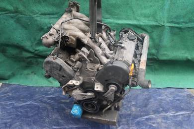 Naza Ria Engine Kosong /Kia Carnival