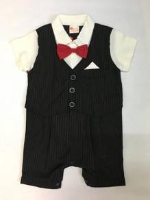 Tuxedo Jumper ~ FREE SHIPPING