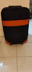 20inch Premium Quality Luggage Trolley Bag | Lugga