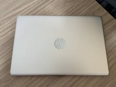 HP icore 5