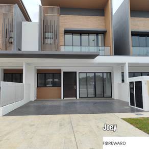 2-storey Terraced House For Rent in Cyberjaya,SGR