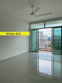 Condominium For Sale in Sandilands @ Jelutong