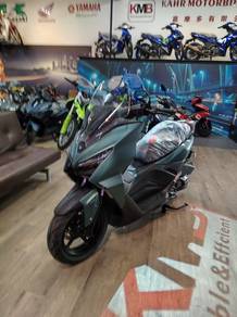 WMOTO NX150S