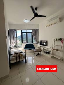 Service Residence For Rent in Arte S