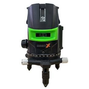 MARK-X Laser Measurement 5 Line ✅READY STOCK✅