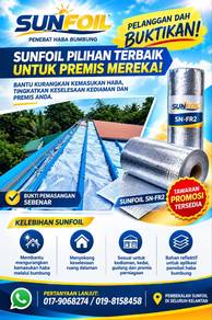 Sunfoil SN-FR2