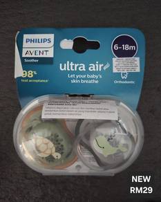 Philips Avent Pacifiers