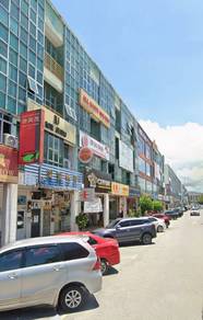 Shop lot For Sale in Butterworth,PNG