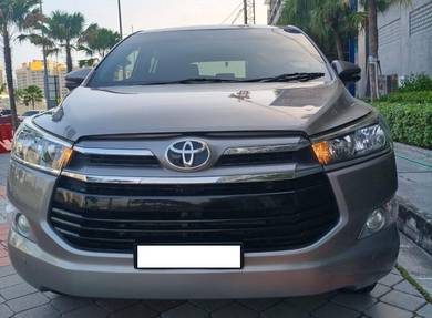 Toyota Innova G in Georgetown, PNG