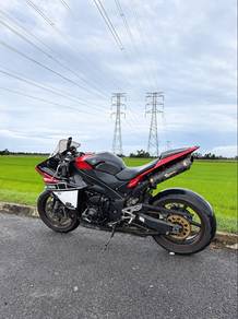 Yamaha R1-Z