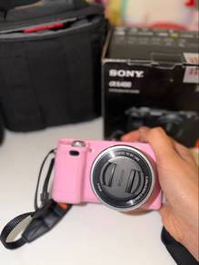 Sony A6400