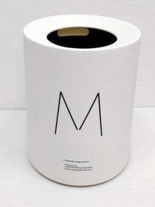 Creative Morden Trash Can