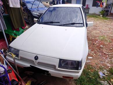 Proton Iswara S in Bintulu, SWK