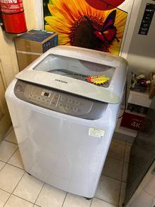 SAMSUNG 8.5g Washing Machine My16kt - terpakai