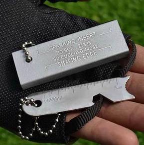 Magnesuim Handy Fire Starter