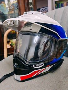Shoei Hornet Adv Helmet