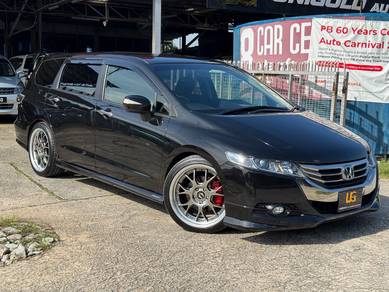 Honda Odyssey M  in Johor Bahru, JHR