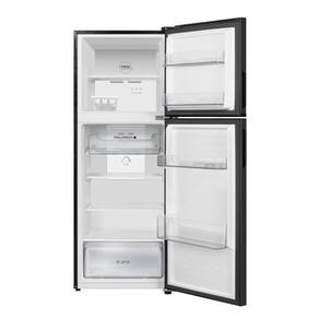 HAIER Refrigerator HRF-258H / Fridge / Peti Ais