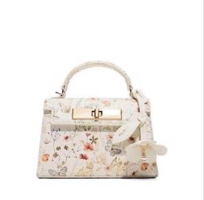 Aldo Leora Top Handle Bag