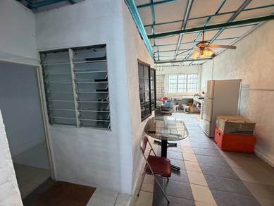 1-storey Terraced House For Sale in Rawang,SGR
