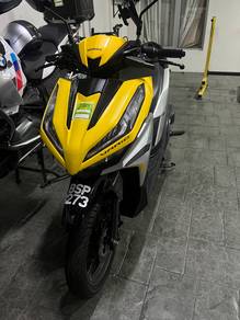 Honda Vario 125