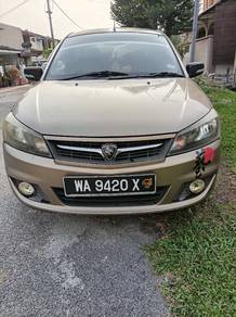 Proton Saga FLX FLX STANDARD in Kajang, SGR