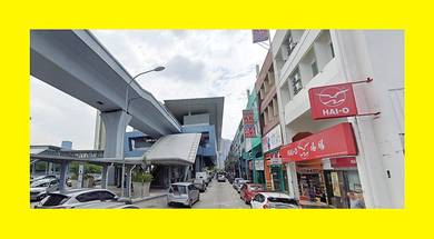Shop lot For Rent in Cheras,KUL