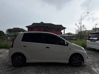 Perodua Viva ELITE AT in Ampang Hilir, KUL
