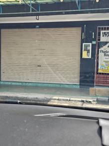 Shop lot For Rent in Ayer Hitam,JHR